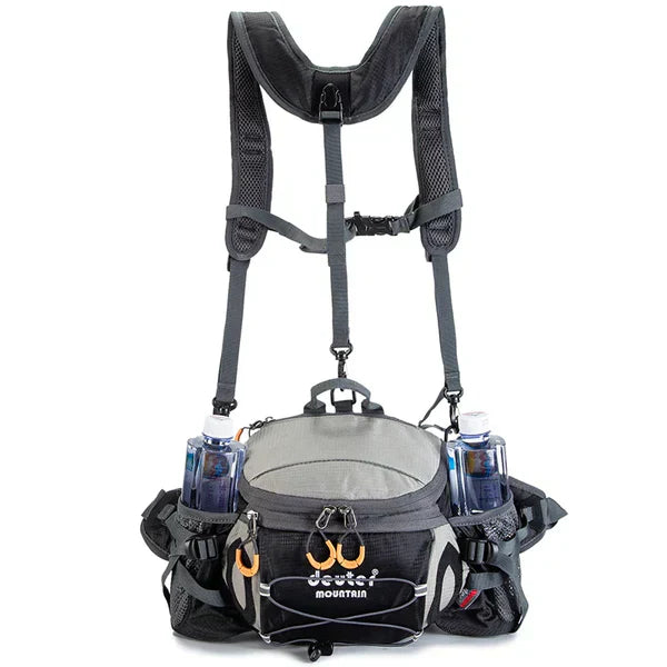 8L Multi-sport backpack – MultiSport Pro – Backpacks