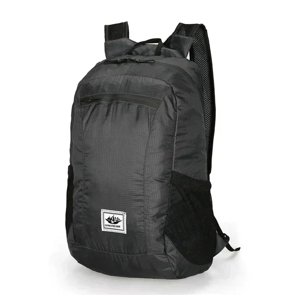 Ultralight 20L Foldable Backpack – Ultra-Light – Backpacks