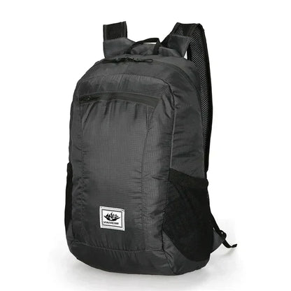 Ultralight 20L Foldable Backpack – Ultra-Light – Backpacks