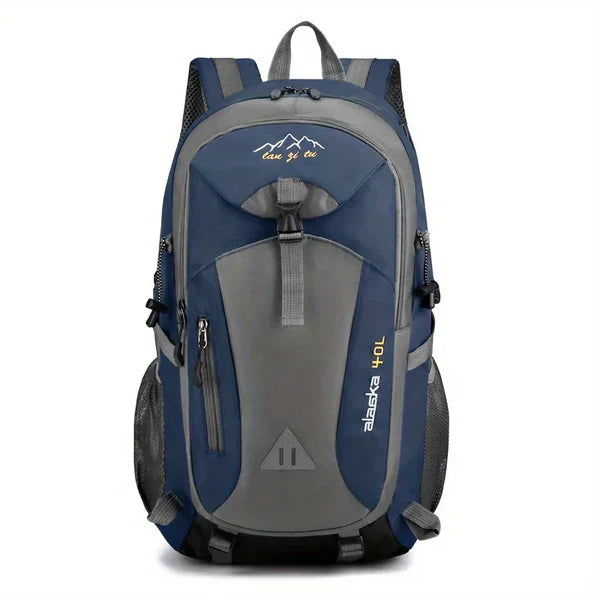 40L Ultralight Hiking Backpack – TrailMaster – Backpacks