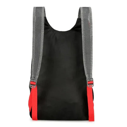 Ultralight Foldable Backpack 20L – FlexiPack – Backpacks