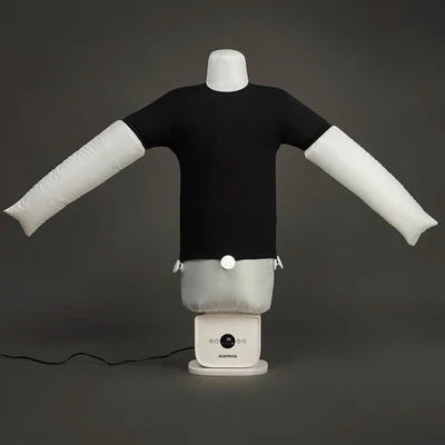 Automatic ironing machine 3.0