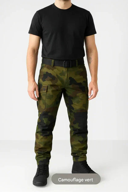 Military tactical pants – durable and waterproof | Buy 1 get 2