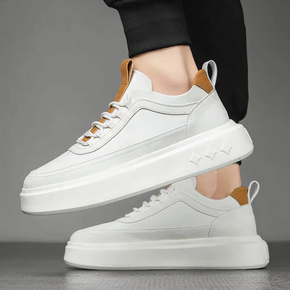 Carlo - Men's Spring Sneakers for the Outdoors