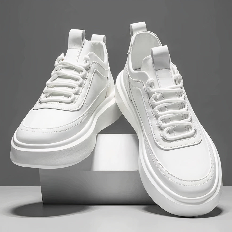 Carlo - Men's Spring Sneakers for the Outdoors