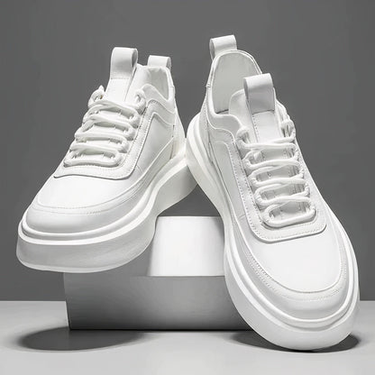 Carlo - Men's Spring Sneakers for the Outdoors