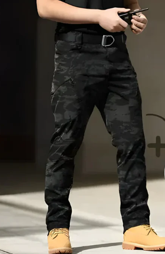 Military tactical pants – durable and water-resistant | Buy 1 get 2