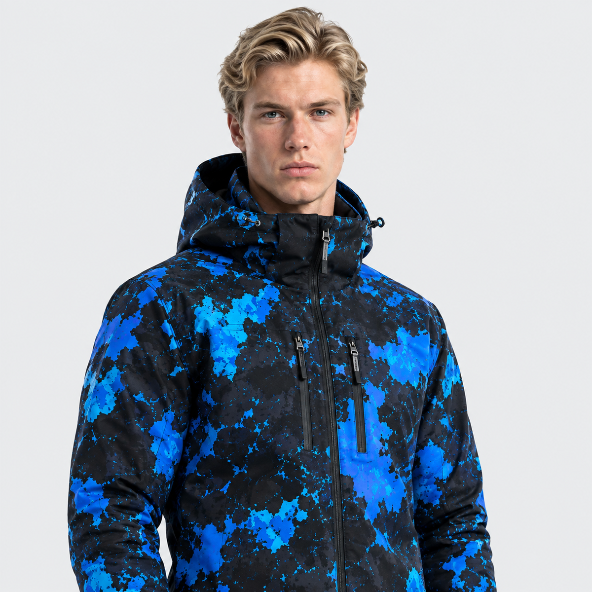 Snow Shift™ Reaktive Jacke  Kostenloser Versand