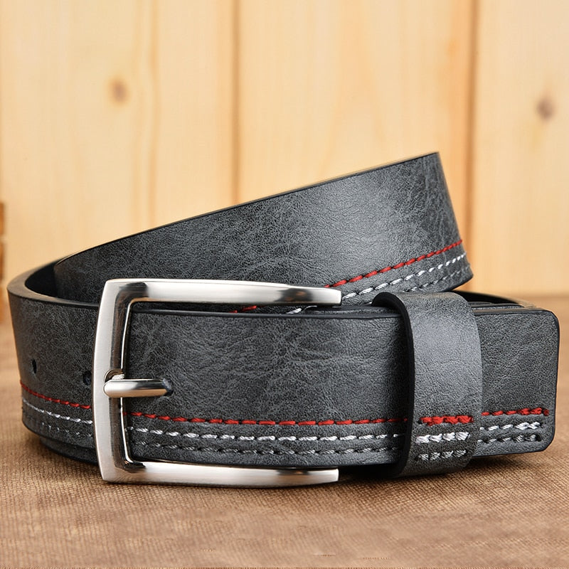 Blokes Texas Belt - Perfect for a really great look!