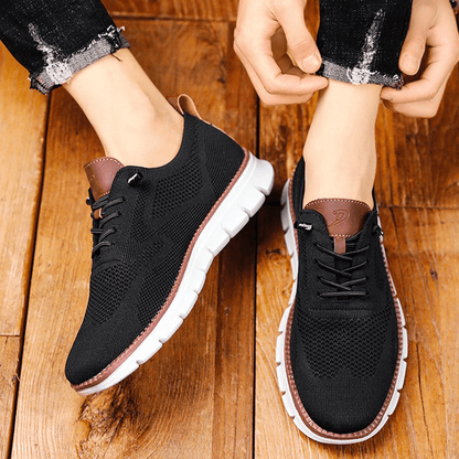 Comfortable Men's Shoes - James®