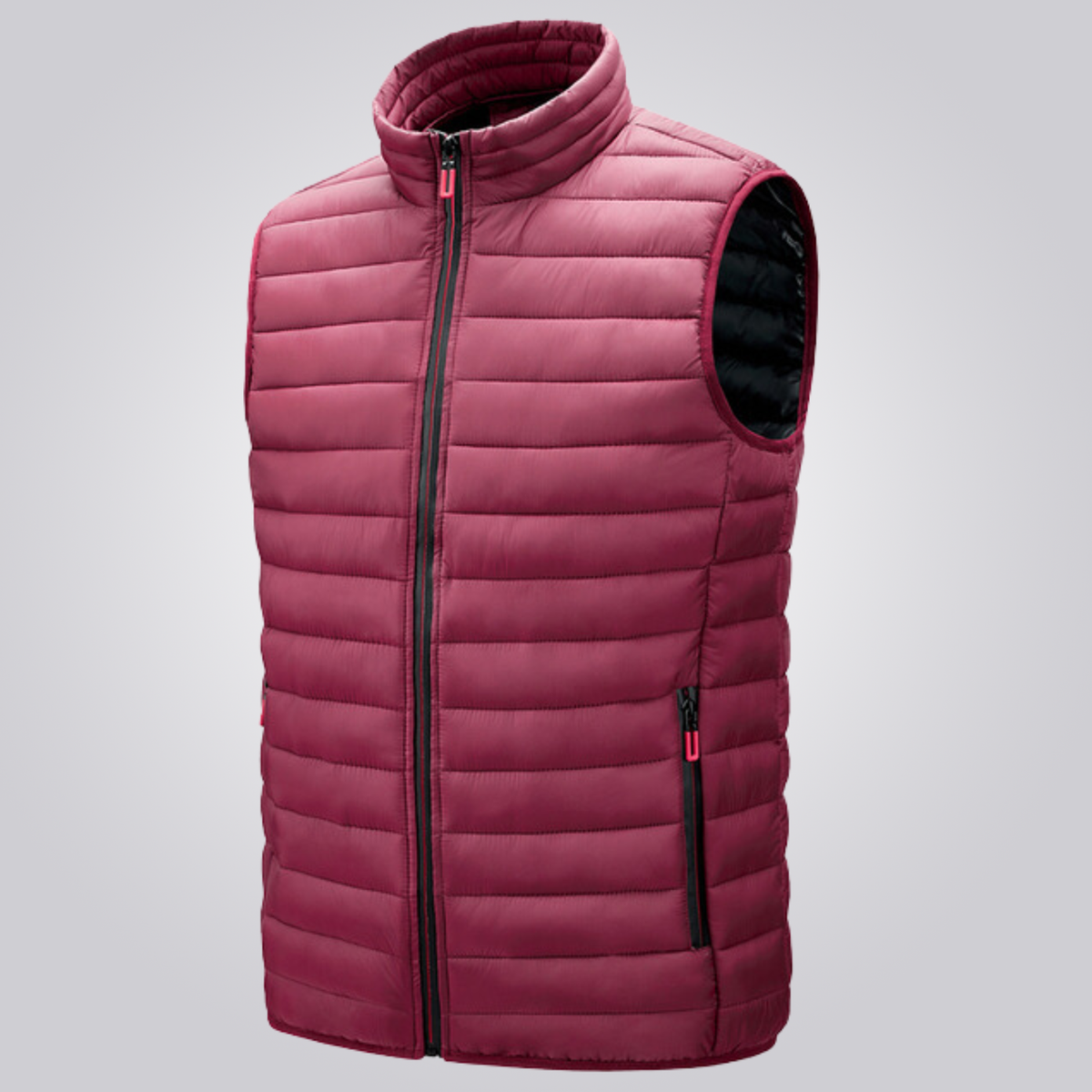 Men's Padded Vest
