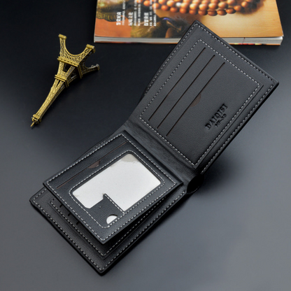 Men's Wallet Venezia