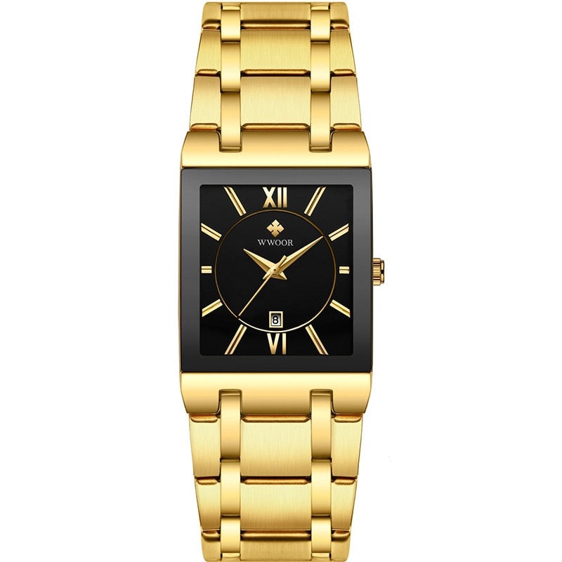 Altair Bloke's watch:
