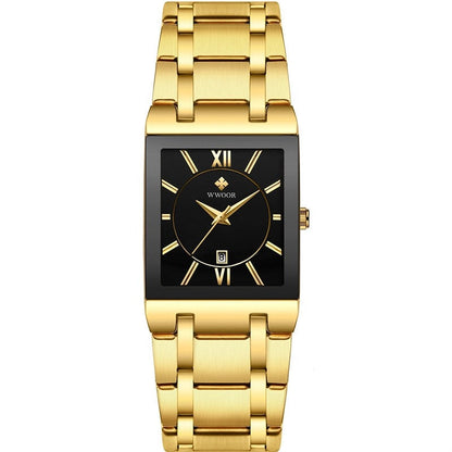 Altair Bloke's watch: