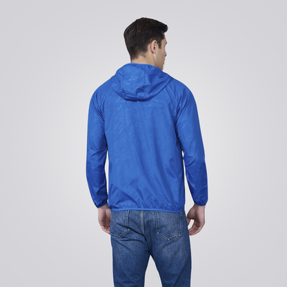 Men's Waterproof Windbreaker