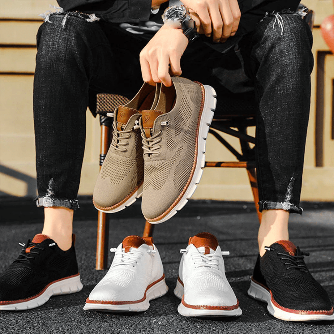 Comfortable Men's Shoes - James®