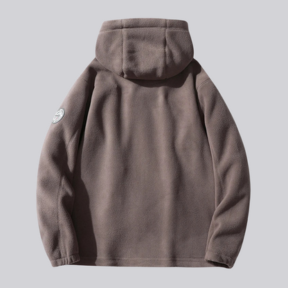 Men's Nortman Fleece Jacket
