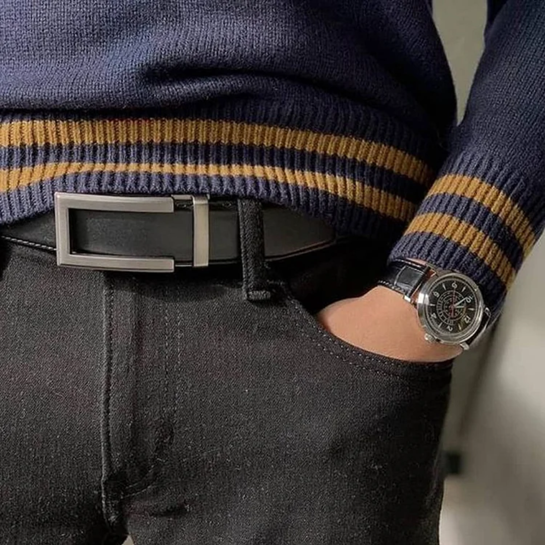 Men's Pacific Belt