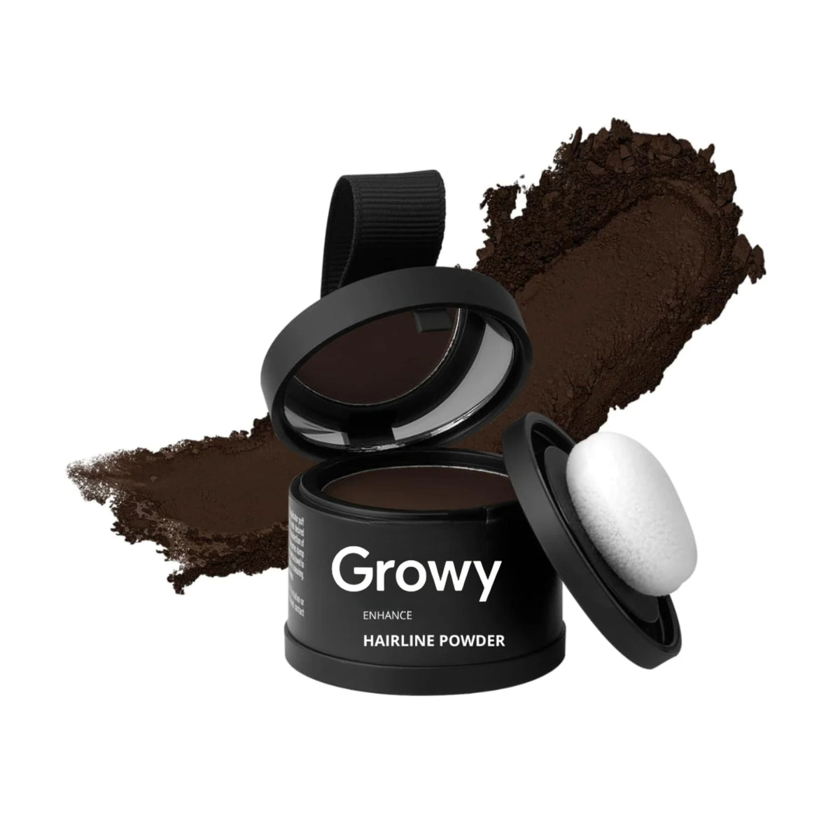 GROWY™ Hair Powder - Buy 1 get 2 free