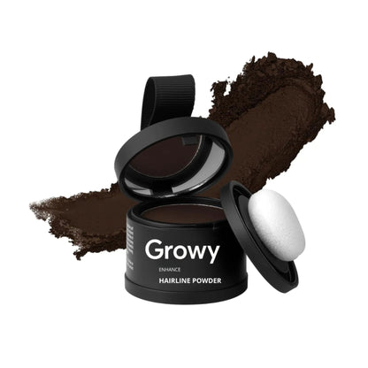 GROWY™ Hair Powder - Buy 1 get 2 free