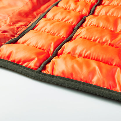 Men's Padded Vest