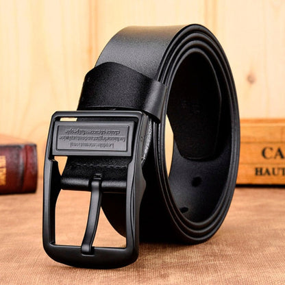 Chaps' Monaco belt