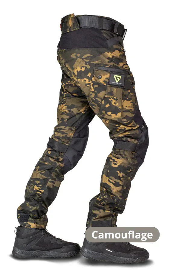 Military tactical pants – durable and water-resistant | Buy 1 get 2