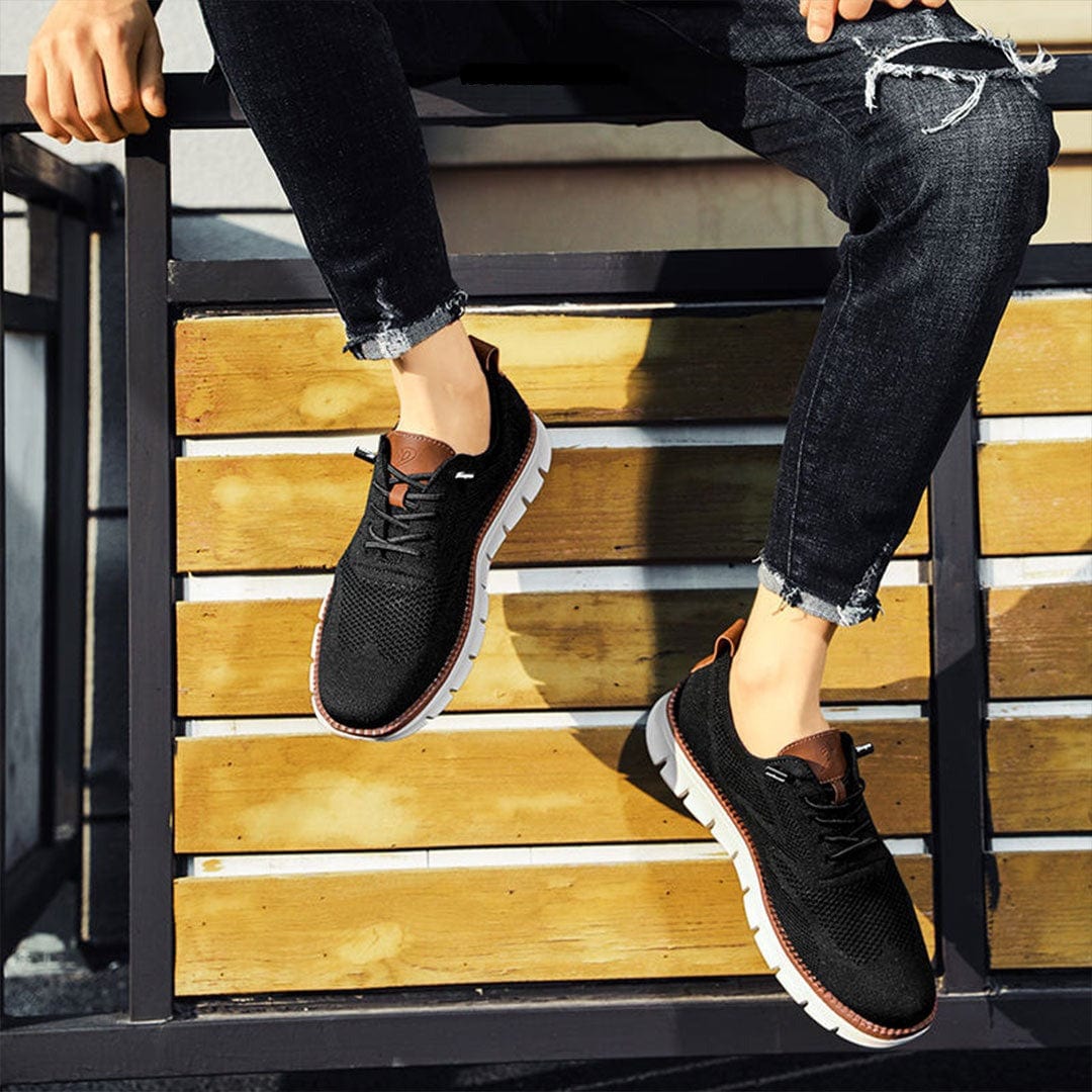 Comfortable Men's Shoes - James®