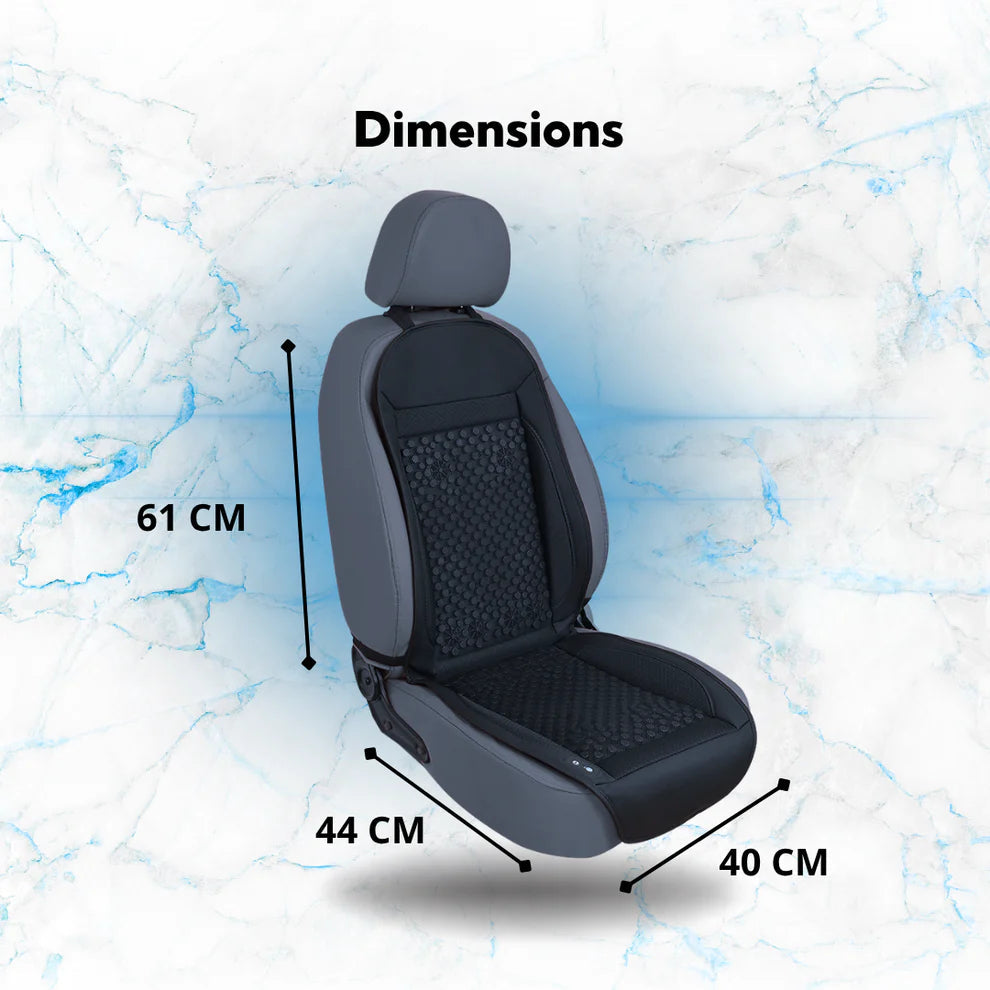Icy Seat – Car cooling cushion