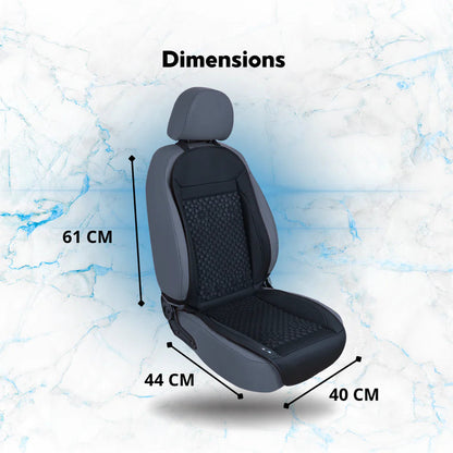 Icy Seat – Car cooling cushion