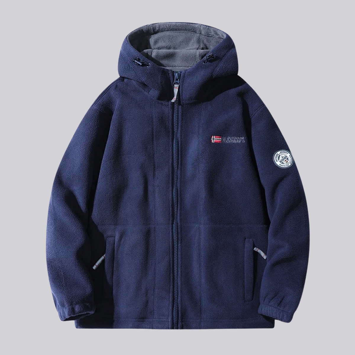 Men's Nortman Fleece Jacket