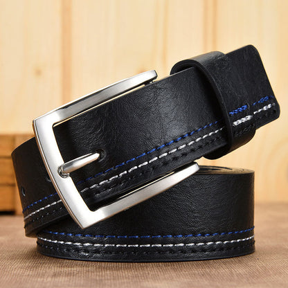 Blokes Texas Belt - Perfect for a really great look!