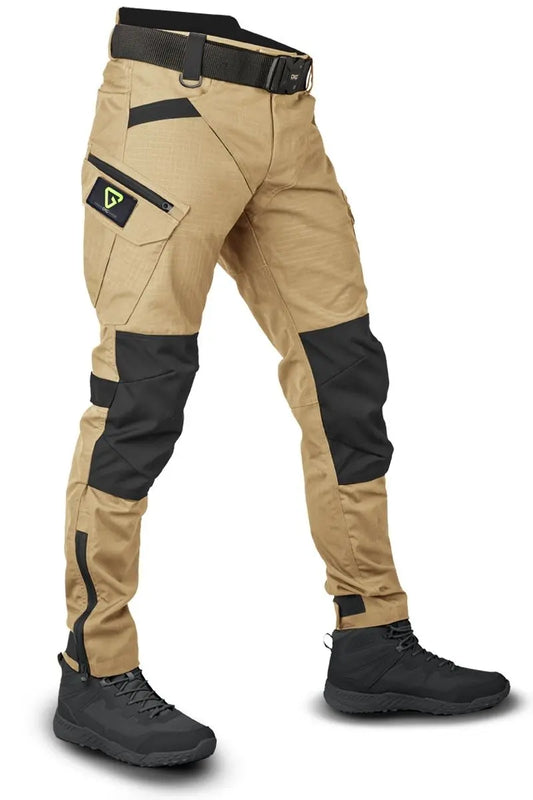 Tactical Pants Coyote Gen.2 Kinetic
