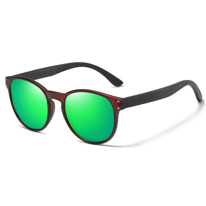 Apollo Blokes' Sunglasses - UV400 Protection