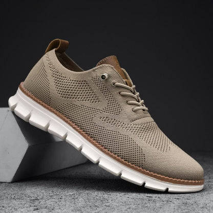 Patrick - Comfortable Orthopedic Shoes for All-Day Wear