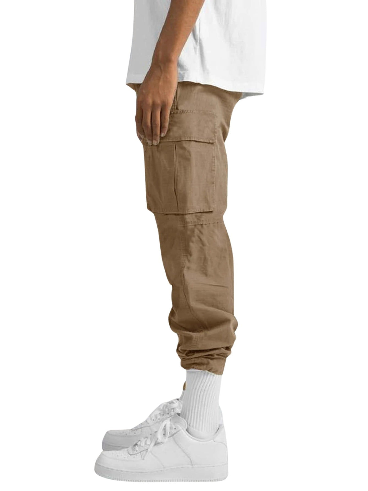 Nooh® Chilled Cargo Pants