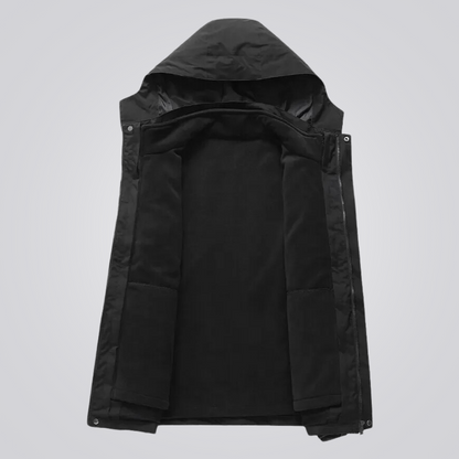 Men's 3-in-1 Thermal Jacket