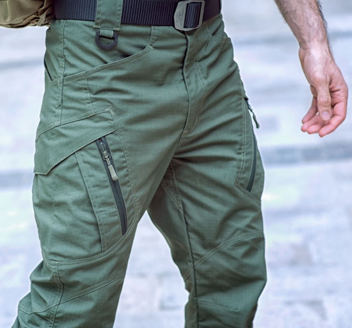 American military tactical pants – Buy 1 get 2 free
