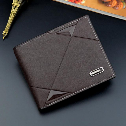 Men's Wallet Venezia