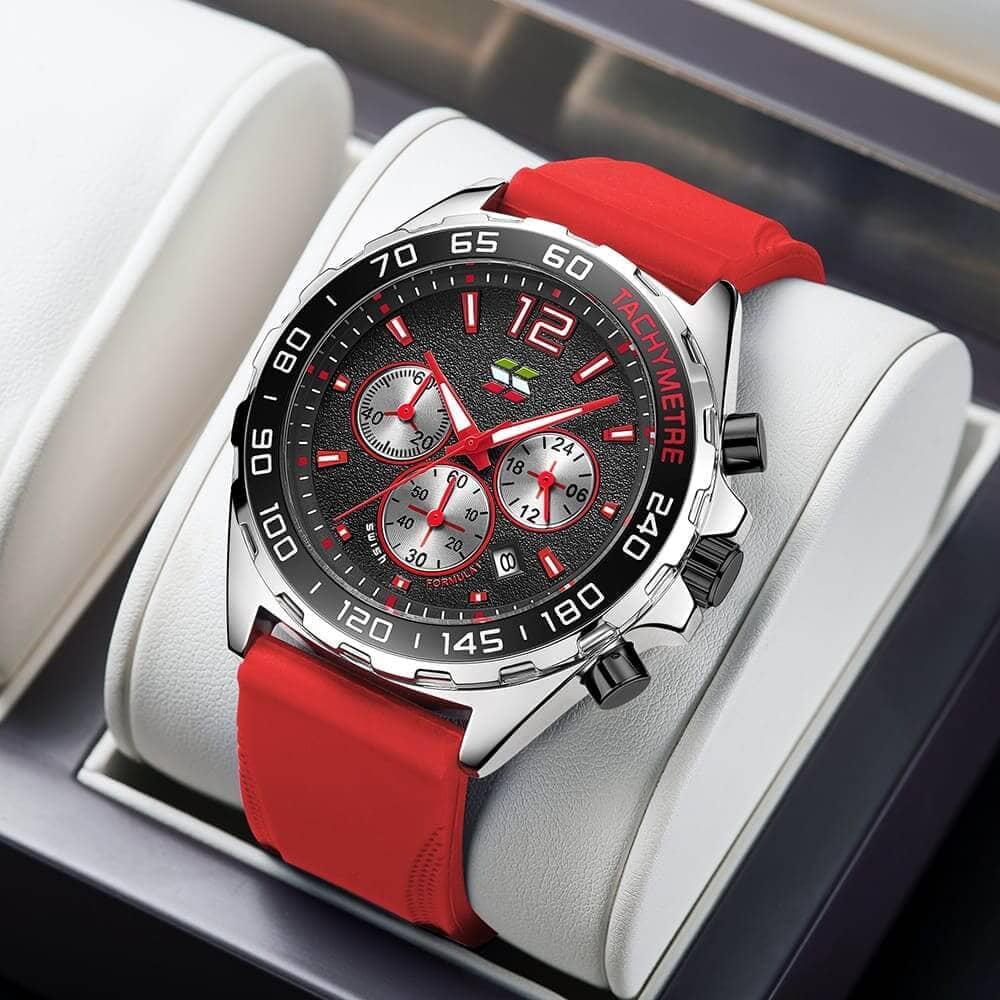 Horizon sports watch for men