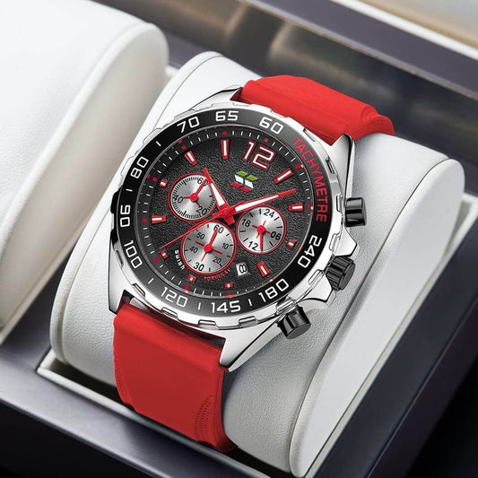 Horizon sports watch for men
