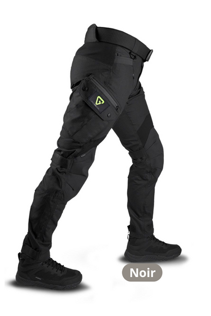 Military tactical pants – durable and waterproof