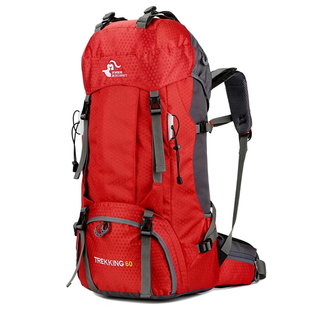 Kane 60L Cargo Backpack