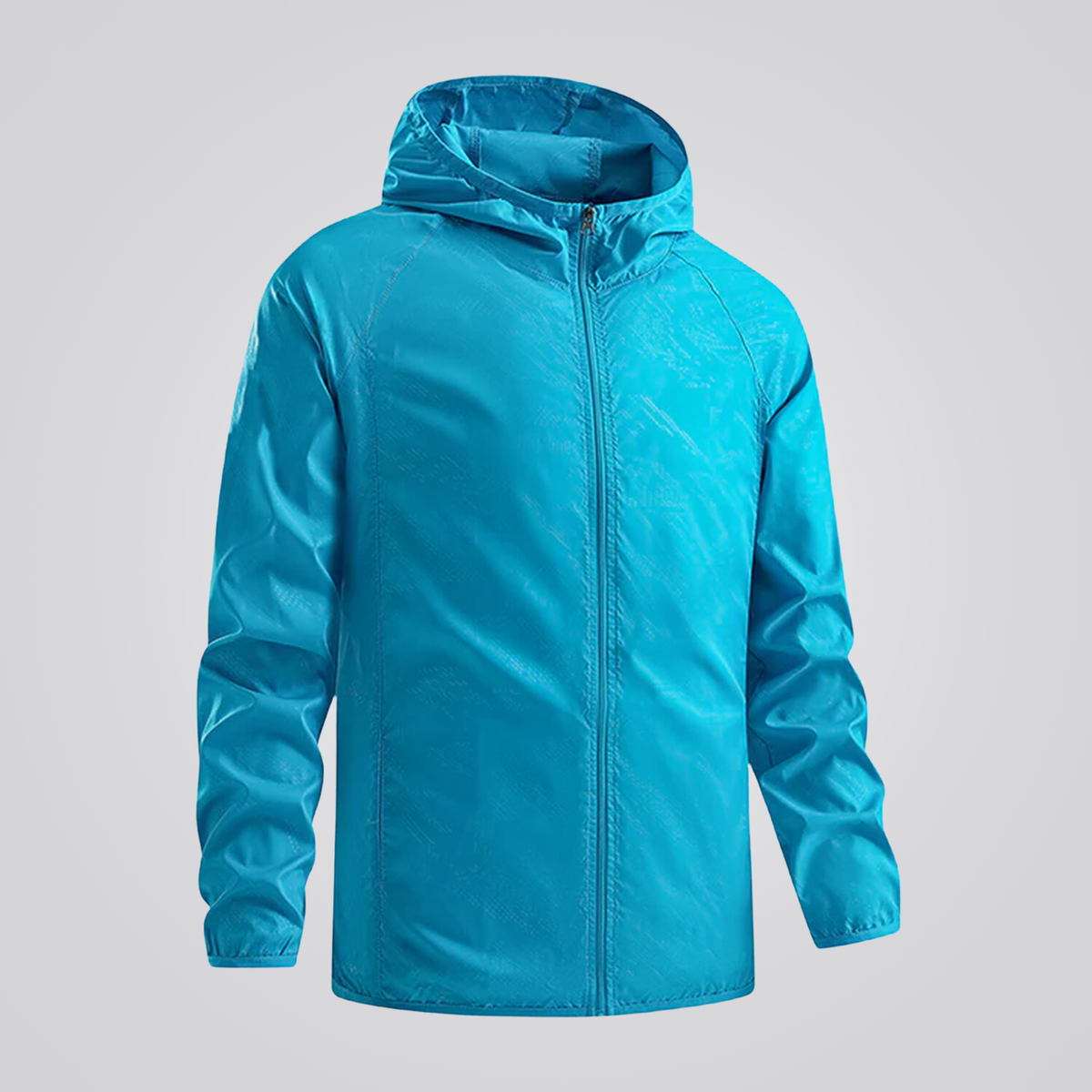 Men's Waterproof Windbreaker