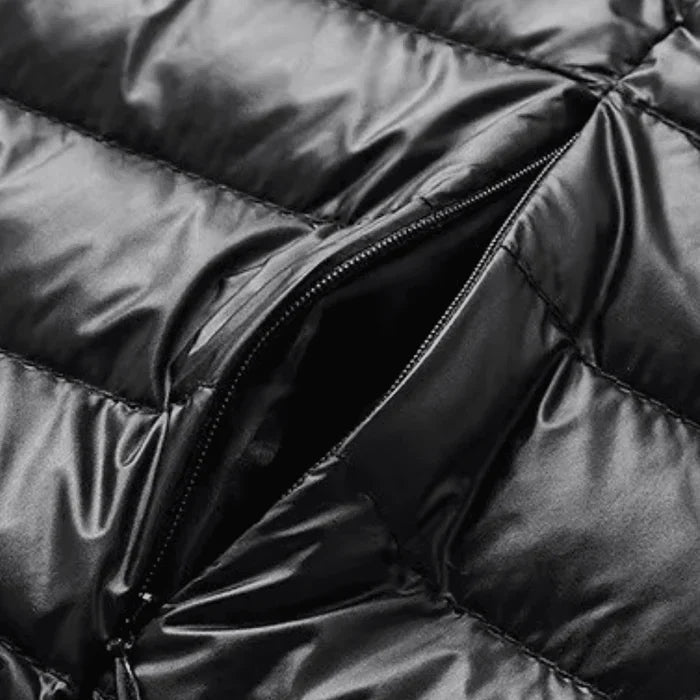 Waterproof quilted jacket – BUY 1, GET 1 FREE