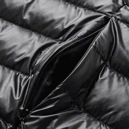 Waterproof quilted jacket – BUY 1, GET 1 FREE