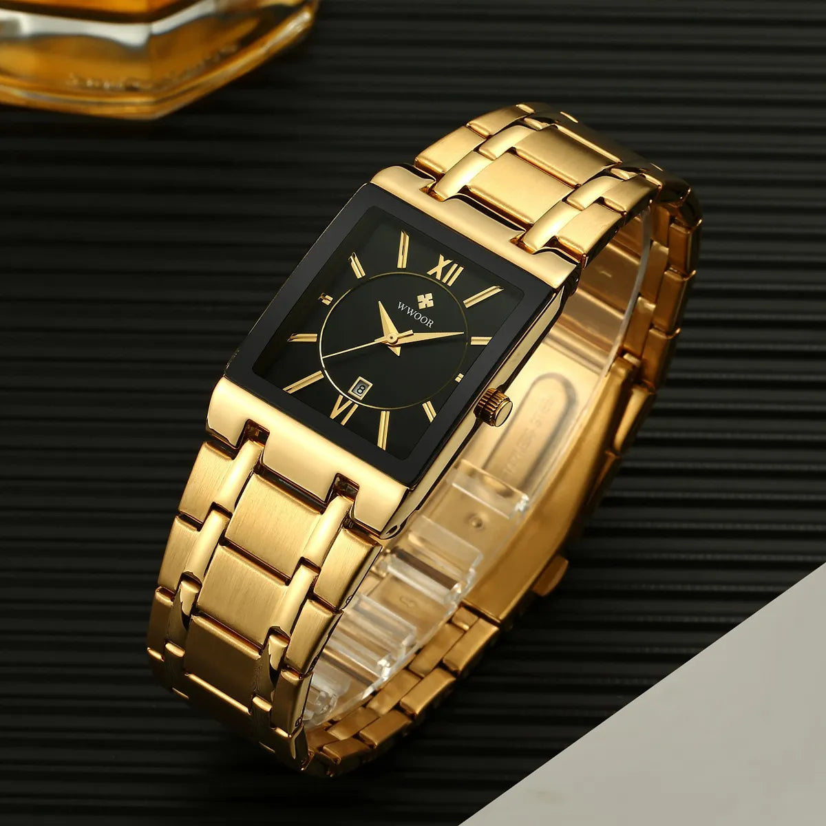 Altair Bloke's watch: