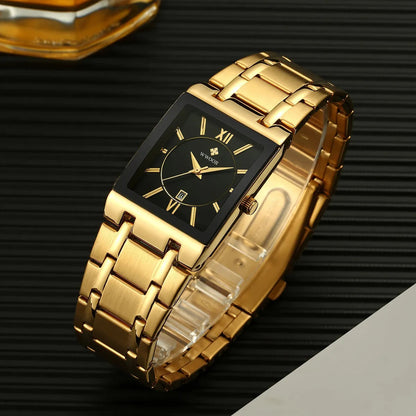 Altair Bloke's watch: