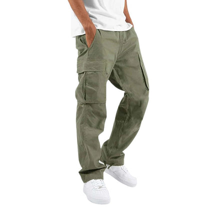 Nooh® Chilled Cargo Pants