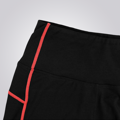Women's Thermal Second-Skin Set